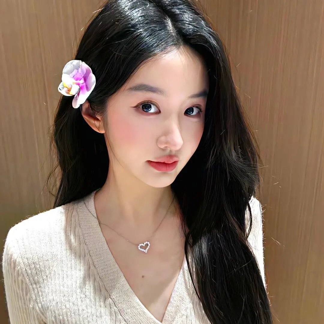 镜花水月